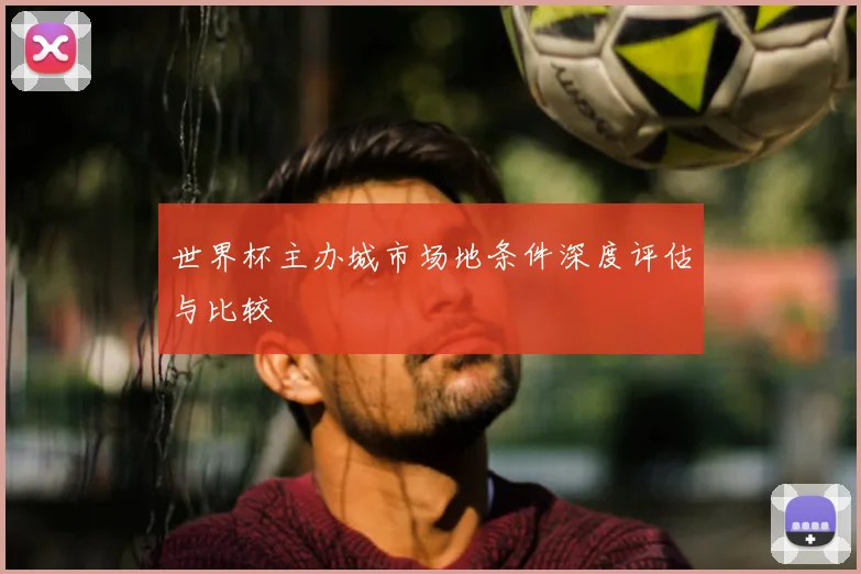 世界杯主办城市场地条件深度评估与比较